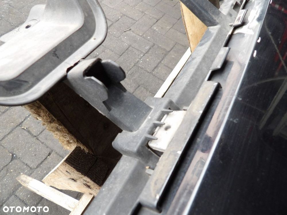 FORD C-MAX II ZDERZAK PRZÓD FA - 8