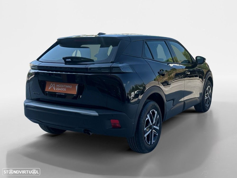 Peugeot 2008 1.2 PureTech Style - 5