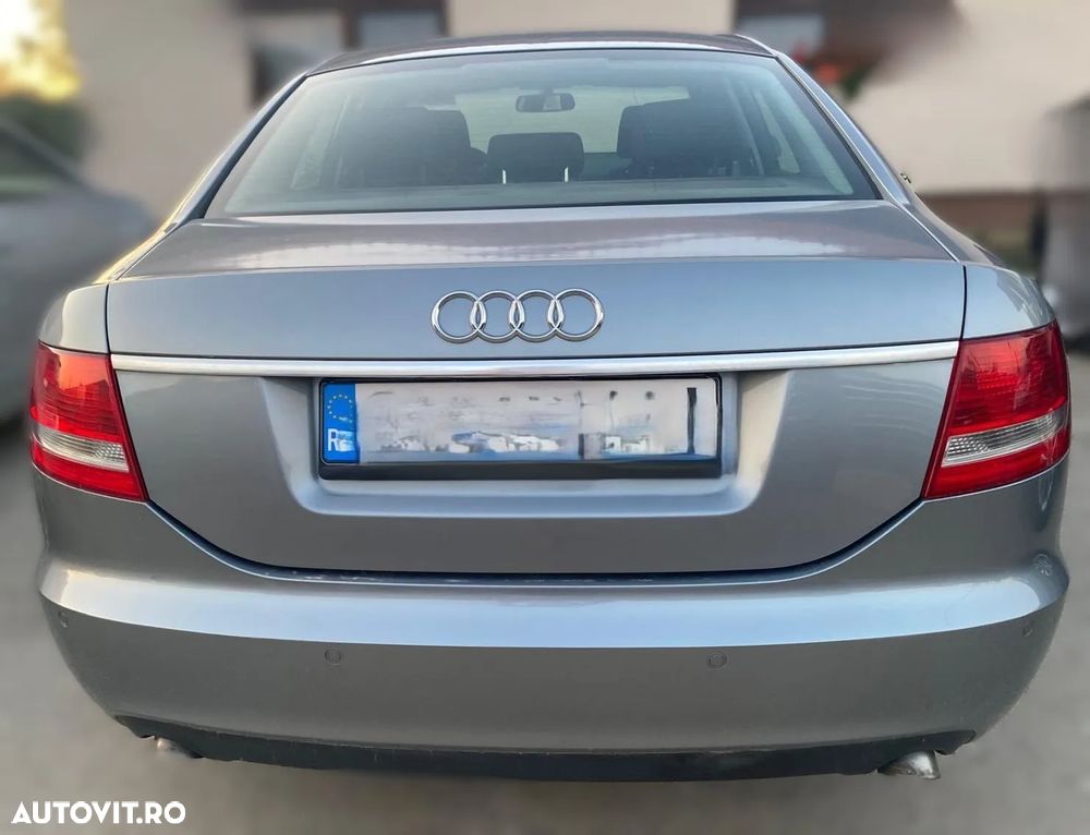Audi A6 2.0 TDI - 3