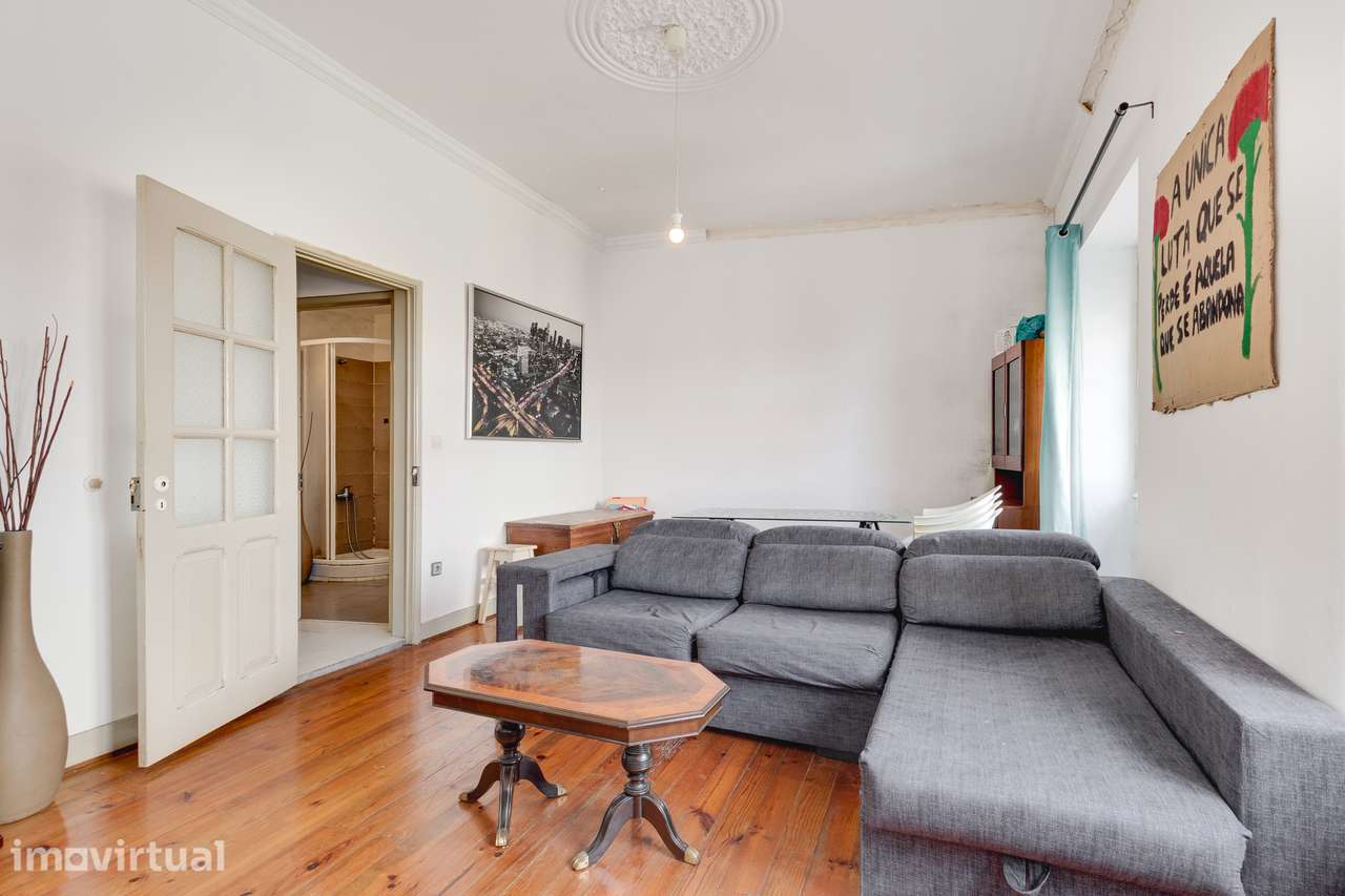 Apartamento T4 com 100 m² em Póvoa de Santa Iria - Grande imagem: 2/31