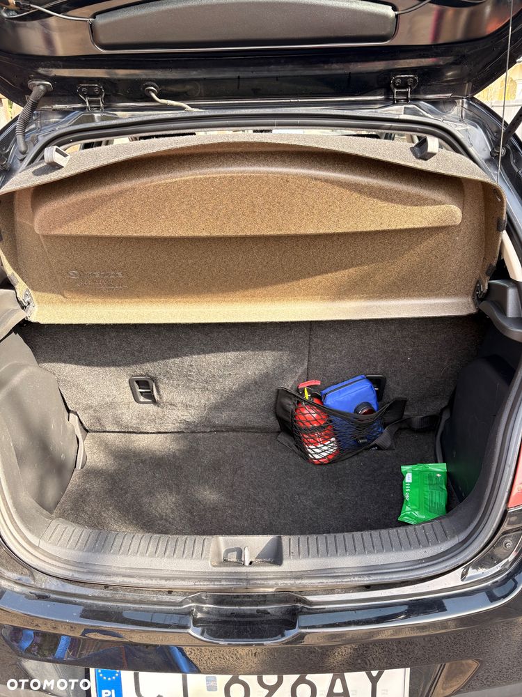 Mazda 2 1.3 Dynamic - 11