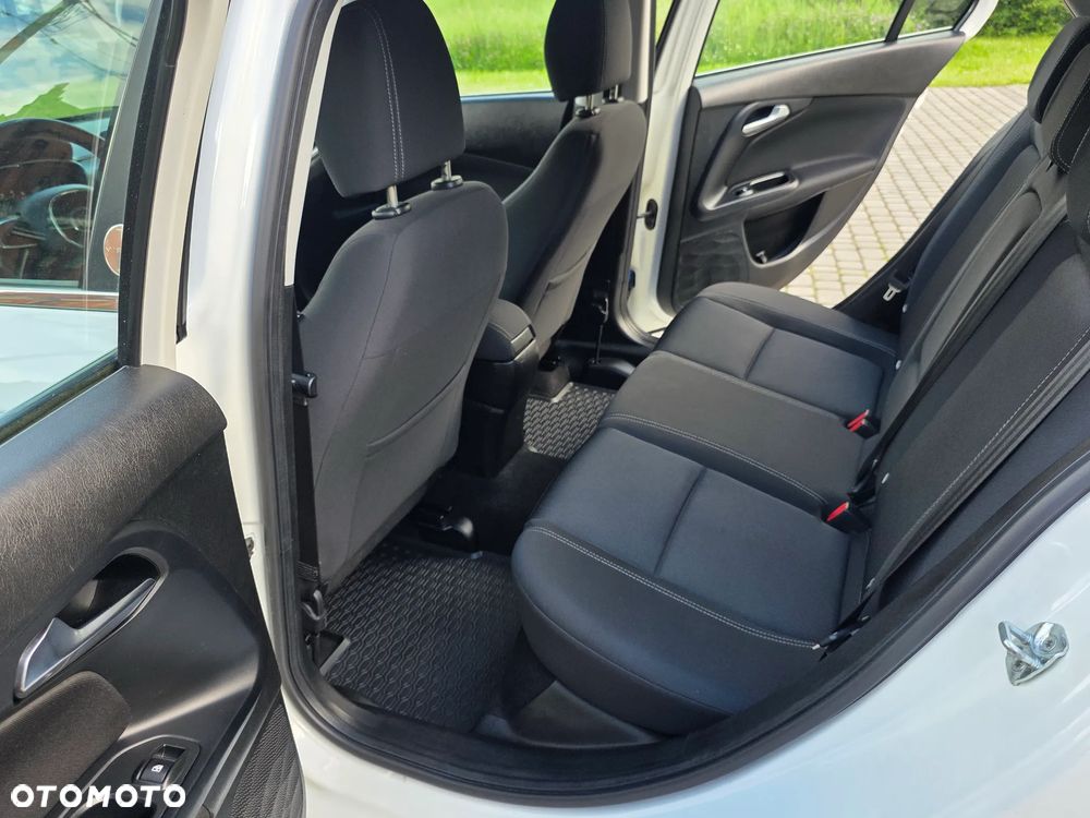 Fiat Tipo 1.4 T-Jet Mirror - 16