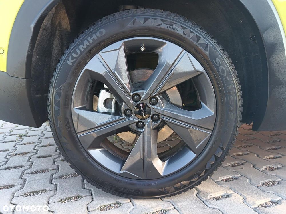 BAIC 5 Beijing 1.5T Luxury DCT - 13