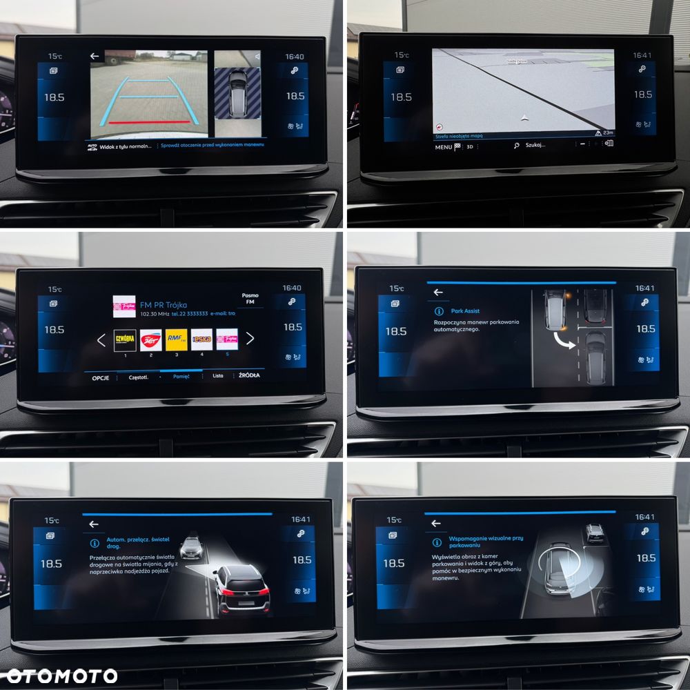 Peugeot 5008 2.0 BlueHDI GT S&S EAT8 - 39