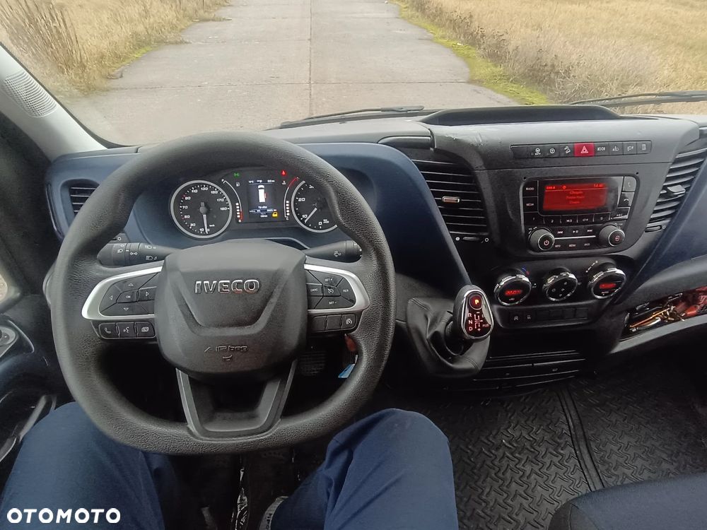 Iveco Daily - 9
