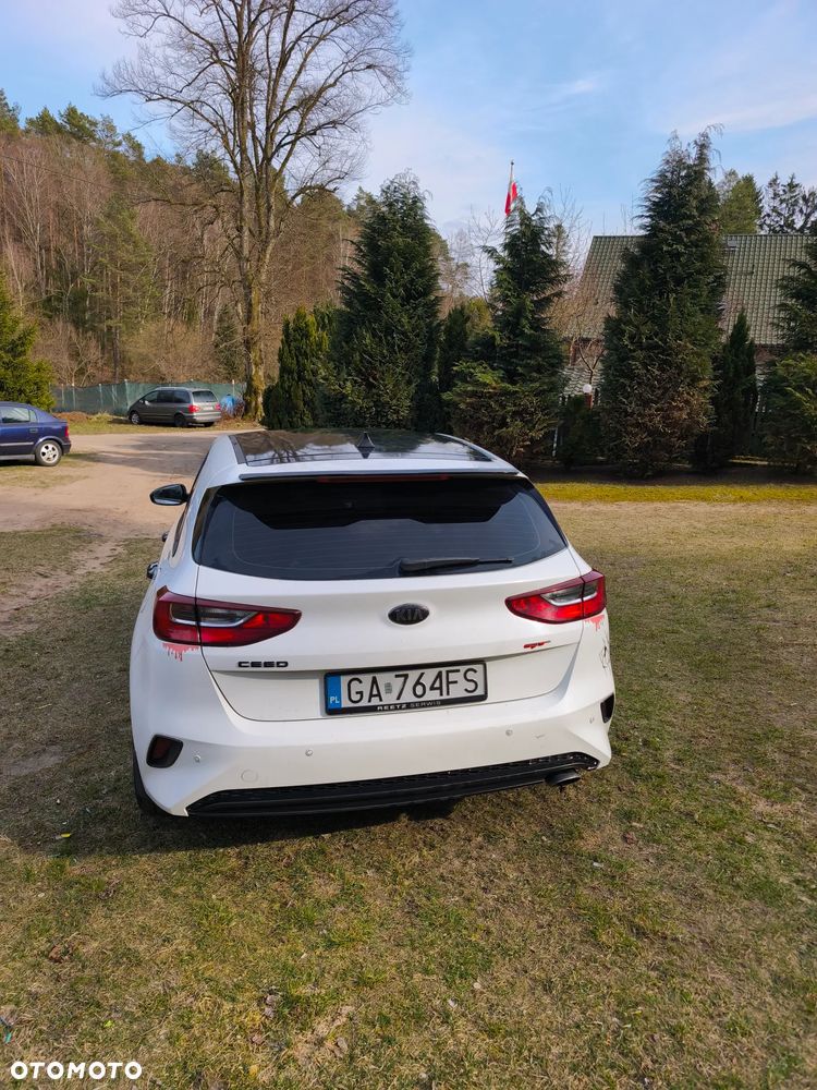 Kia Ceed 1.4 S - 5