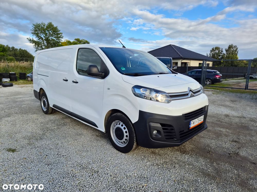 Citroën Jumpy