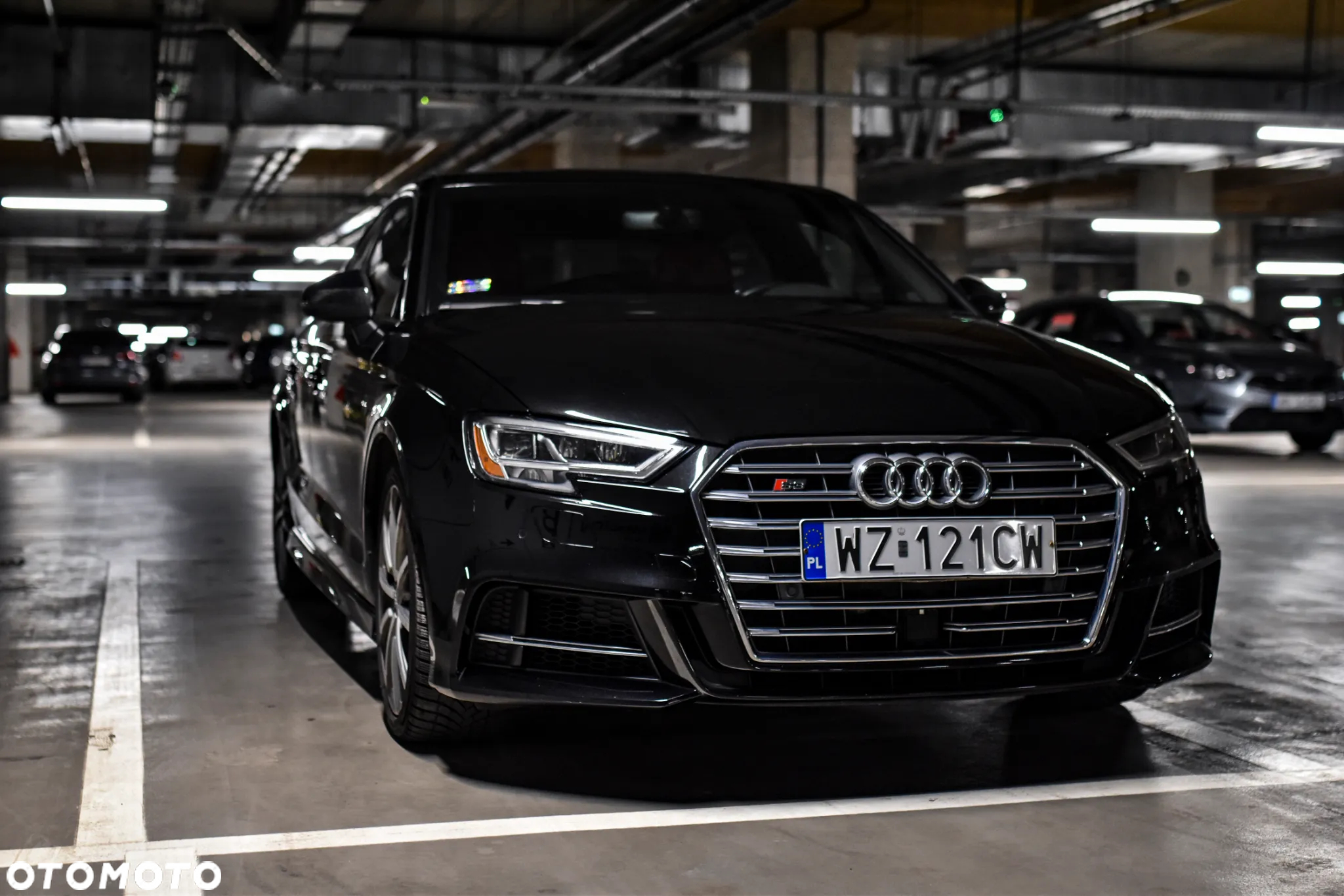 Audi S3 TFSI Limousine quattro S tronic - 2