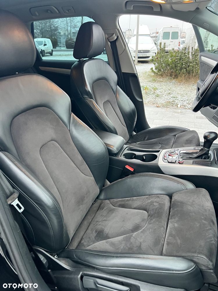 Audi A4 Allroad 2.0 TDI clean diesel Quattro S tronic - 17