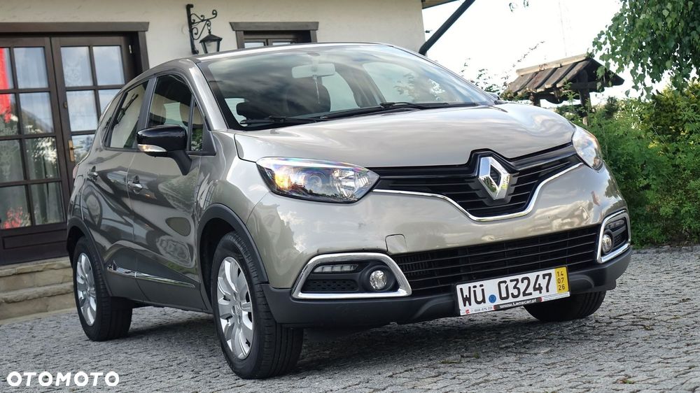 Renault Captur - 18