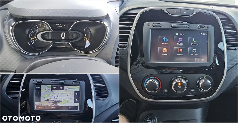 Renault Captur ENERGY TCe 90 Start&Stop Intens - 4