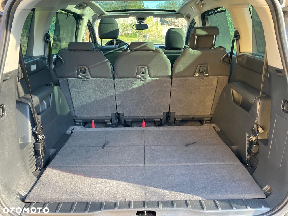 Peugeot 5008 BlueHDI 120 EAT6 Stop & Start Active - 25