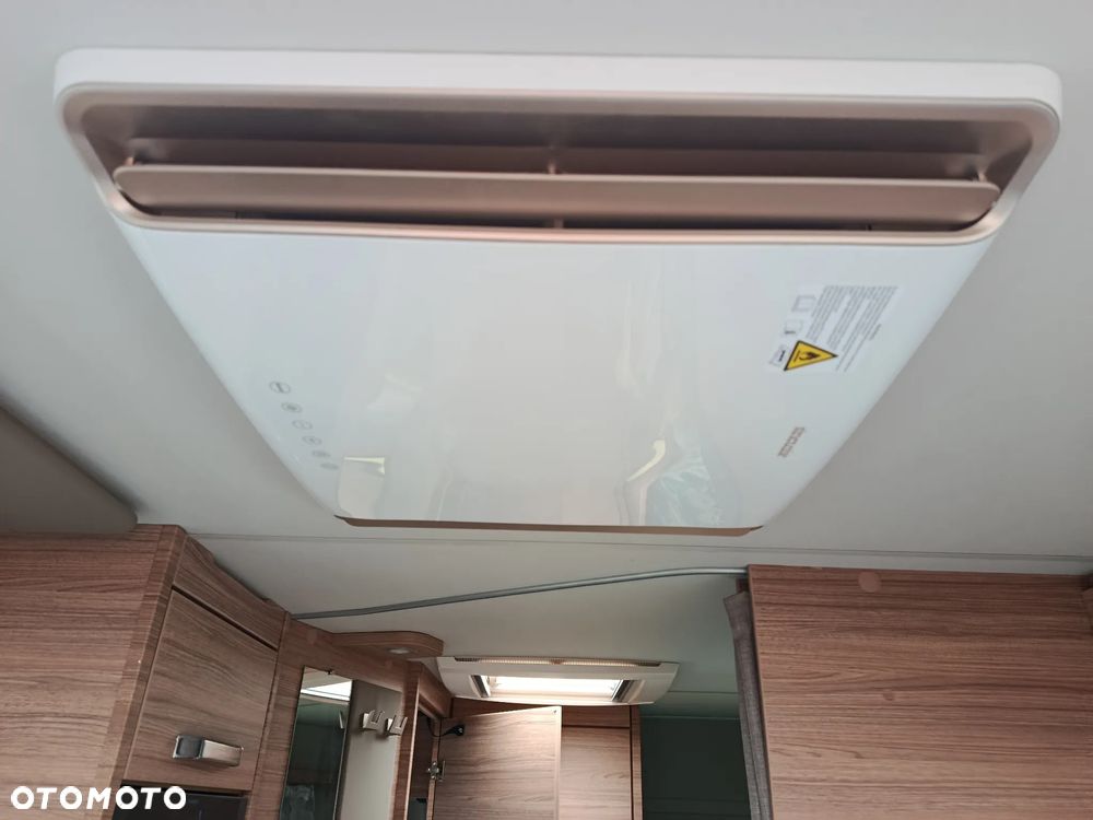 Weinsberg CaraOne 550 QDK - 13