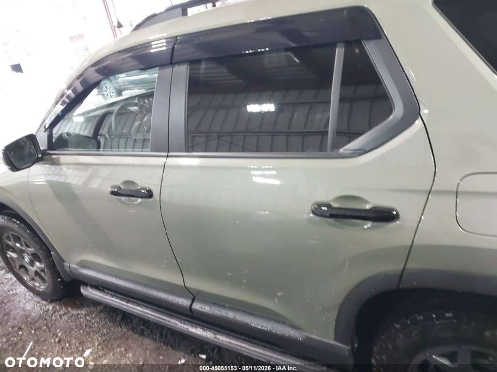 Honda Pilot - 8