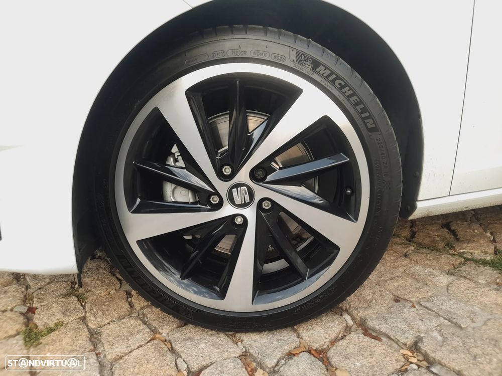 SEAT Leon 2.0 TDI FR S/S - 38