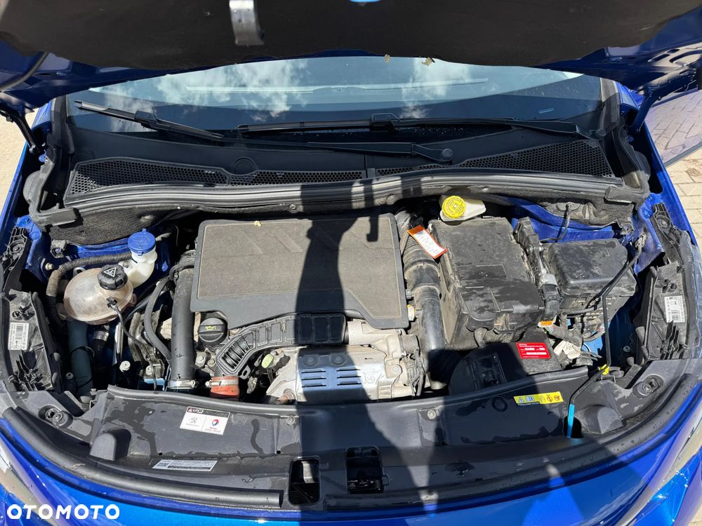Peugeot 2008 PureTech 130 Stop&Start EAT6 Allure - 14