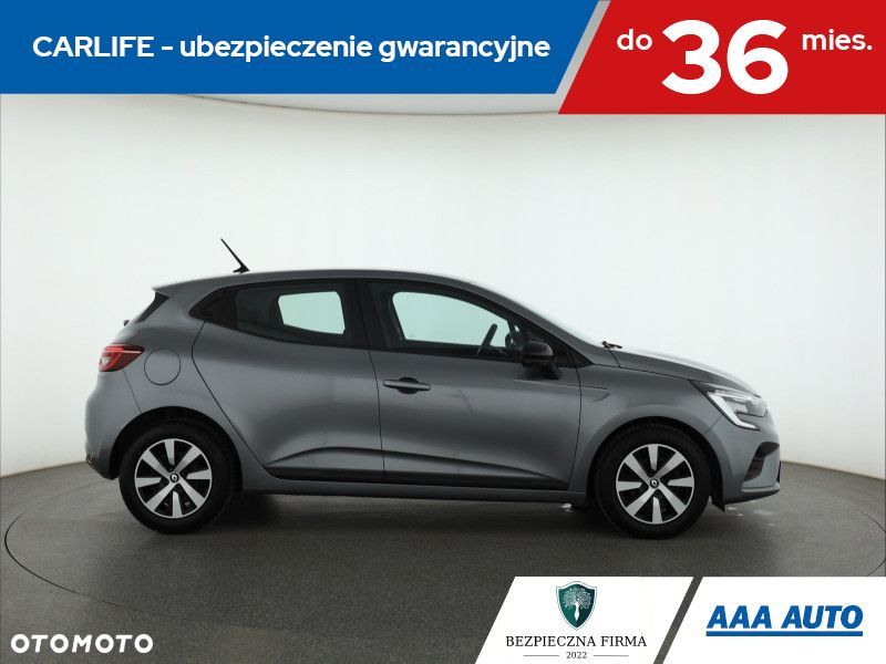 Renault Clio - 8