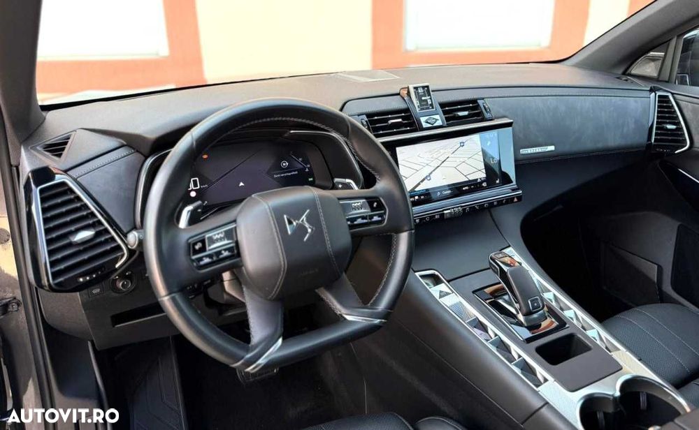 DS Automobiles DS 7 Crossback - 20