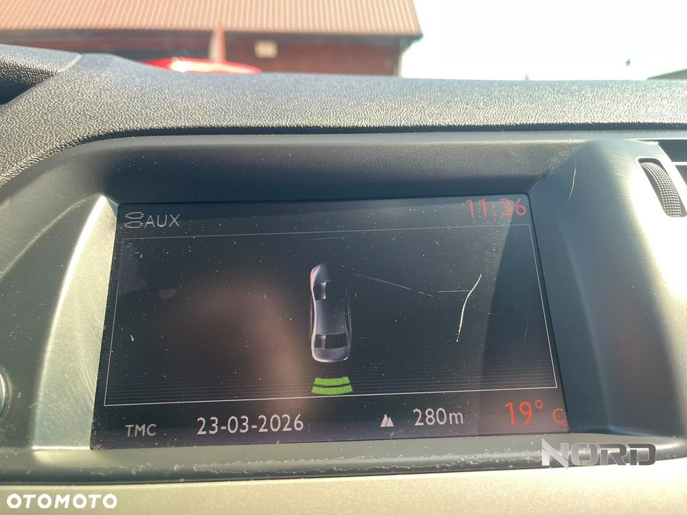 Citroën C5 2.0 HDi Exclusive - 15