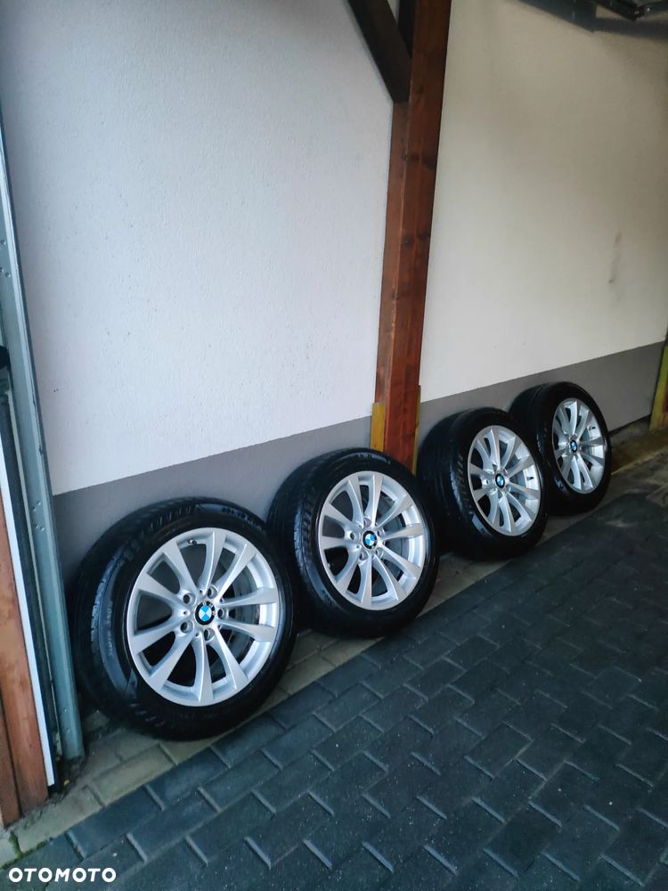BMW Seria 3 320d - 11
