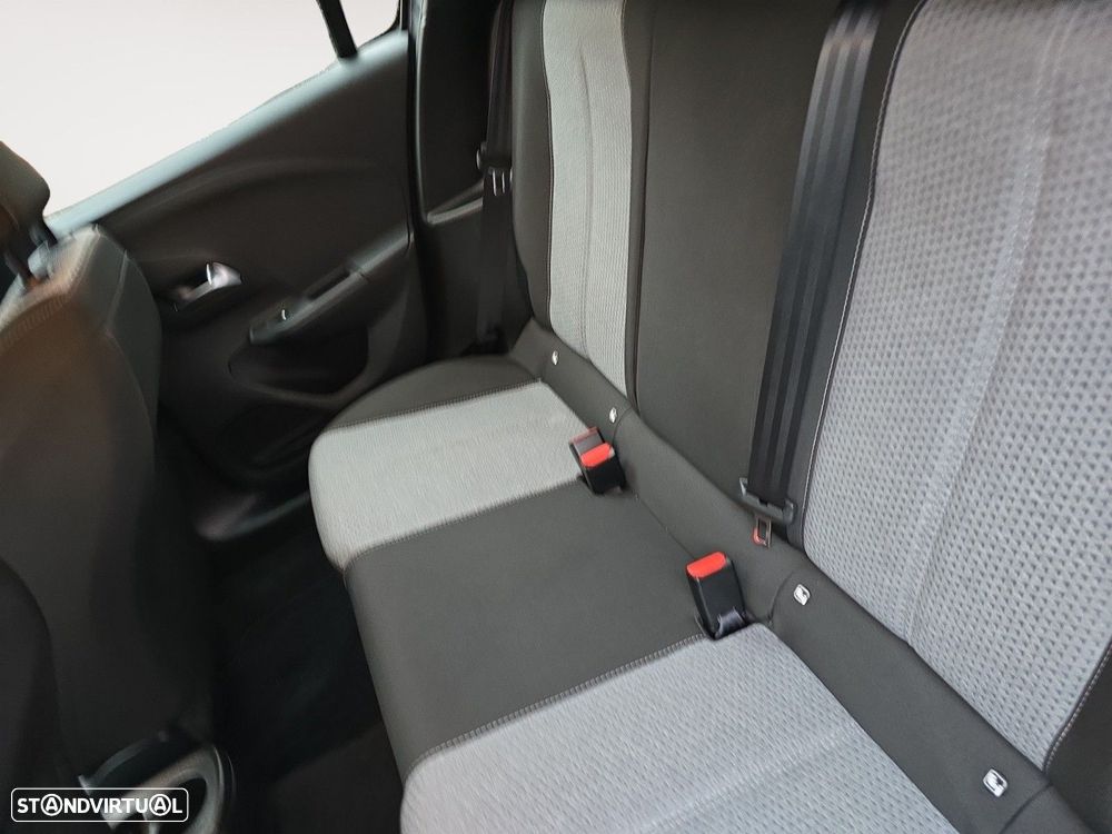 Opel Corsa 1.2 T Edition - 13