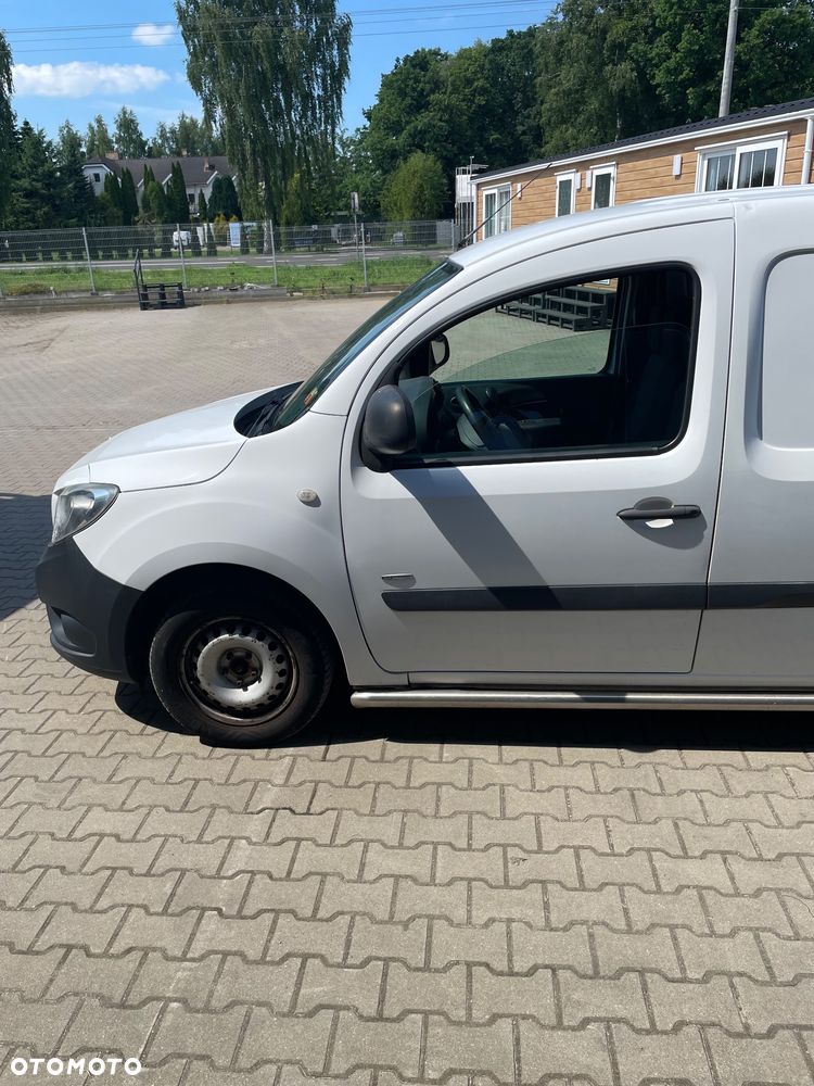 Mercedes-Benz Citan - 5