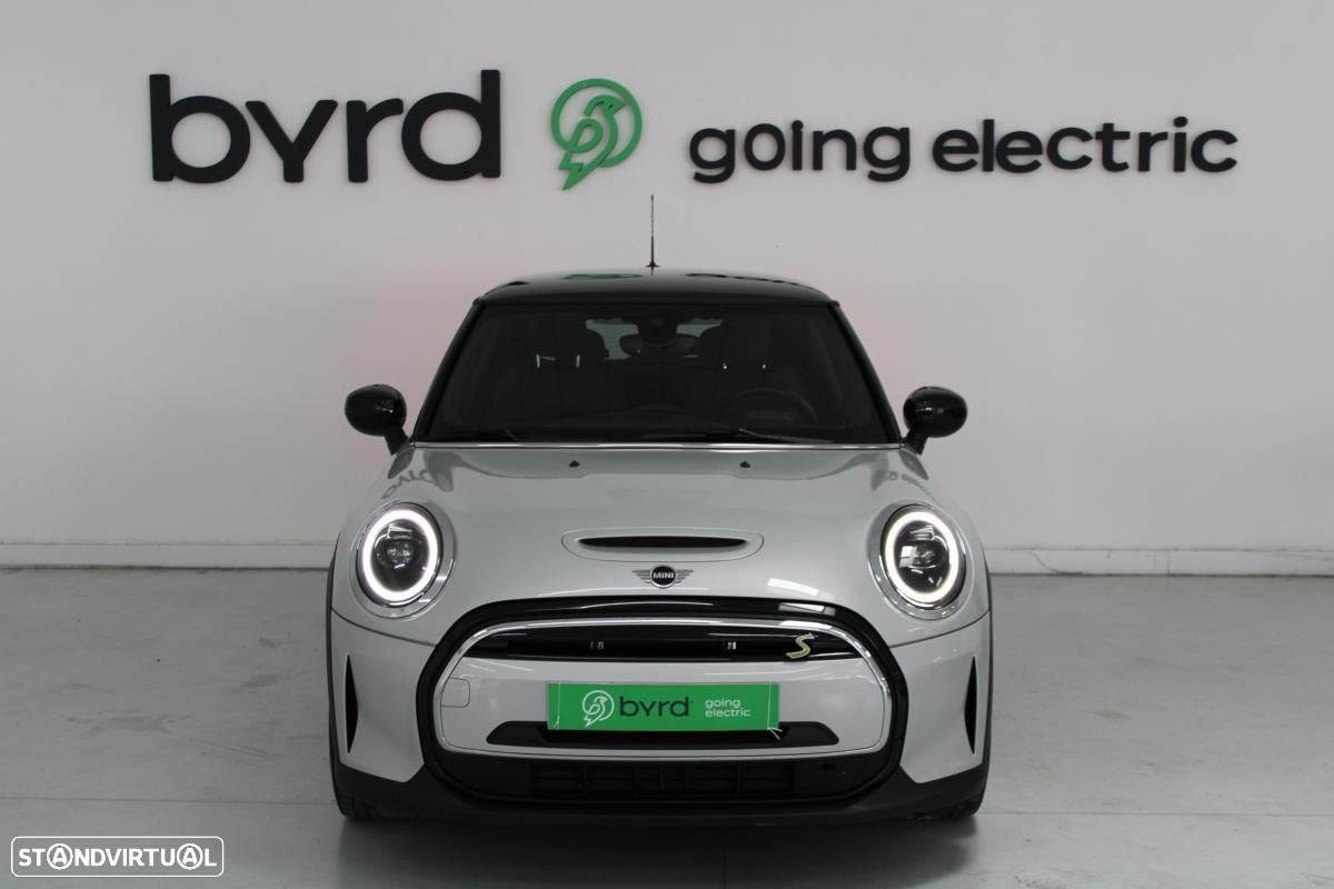MINI 3 Portas Cooper SE Yours - 2