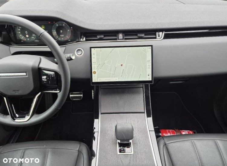 Land Rover Range Rover Evoque D165 Dynamic SE - 9