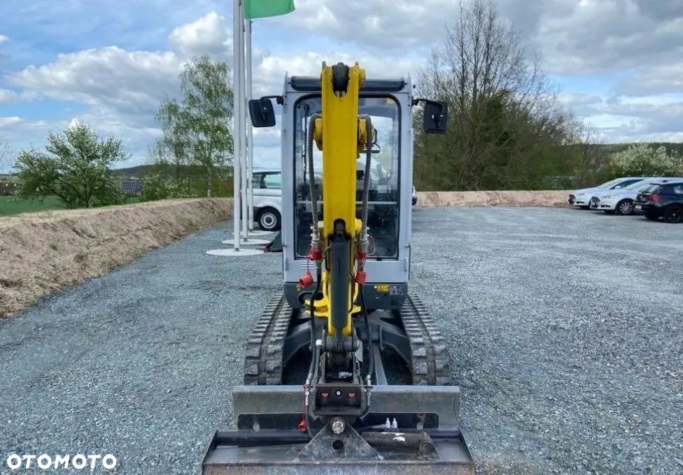 Wacker Neuson ET24 ROK 2021 - 4