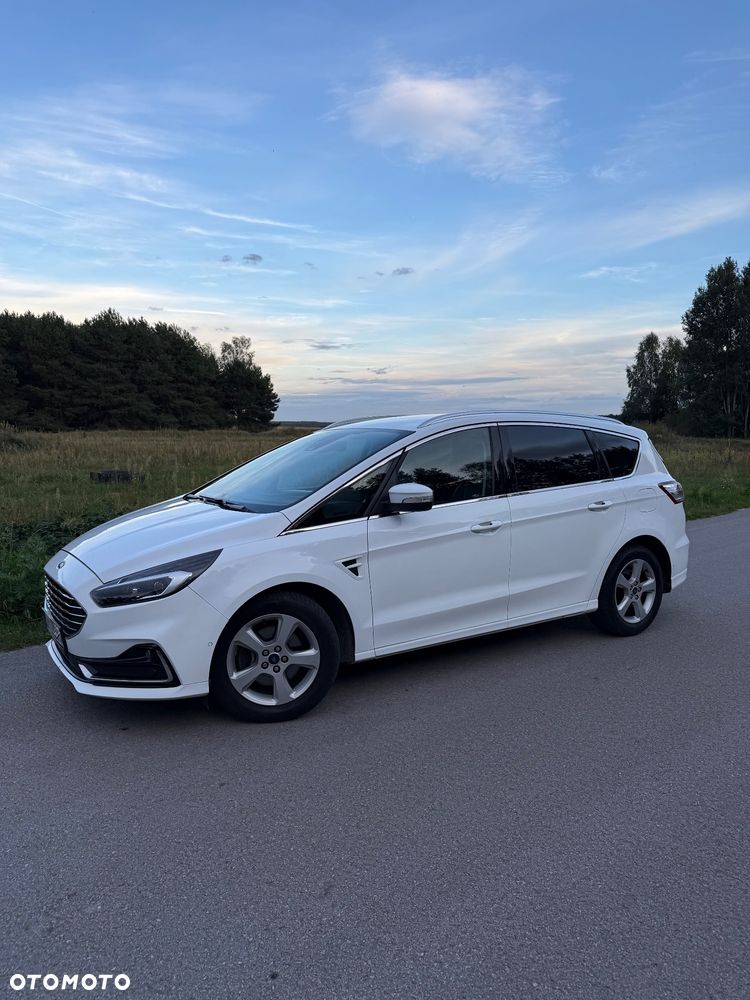 Ford S-Max - 7