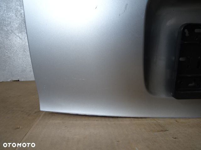 KLAPA TYŁ TYLNA SZYBA BAGAŻNIKA AUDI A3 8L 96-00 NR276 - 7