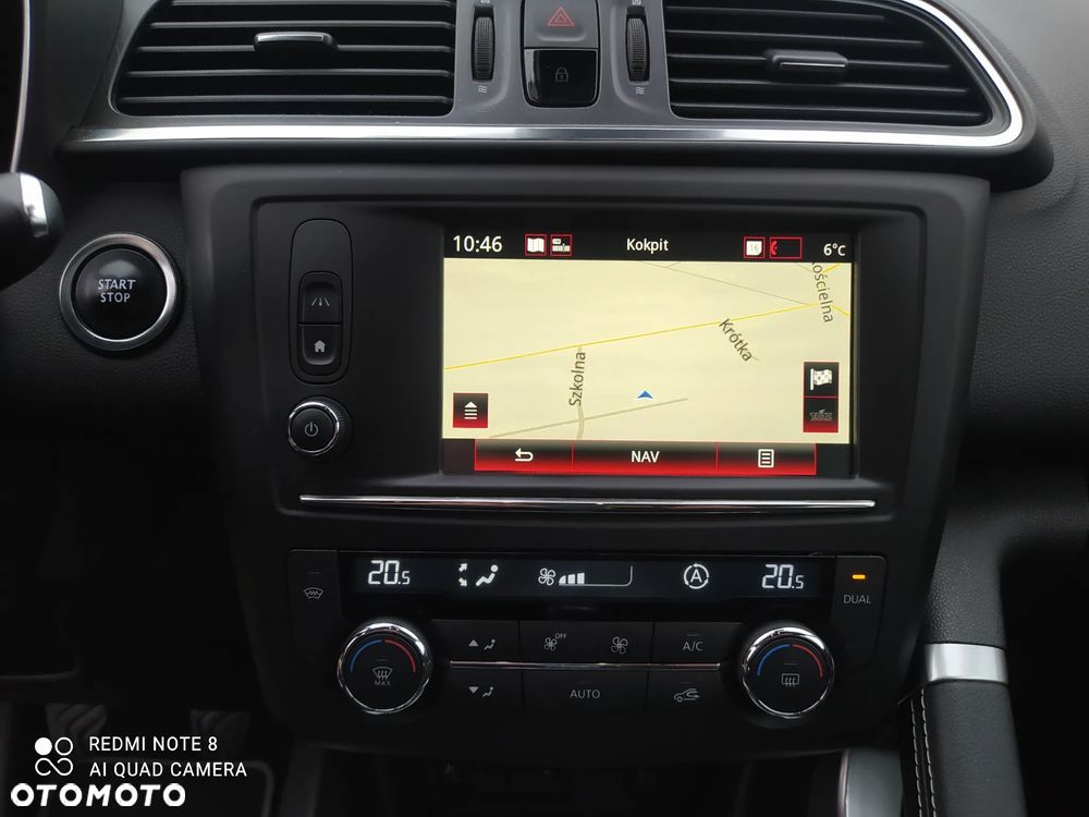 Renault Kadjar Energy TCe 165 Bose Edition - 26