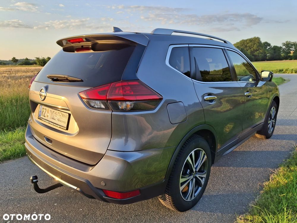 Nissan X-Trail 1.6 DIG-T N-Connecta - 5