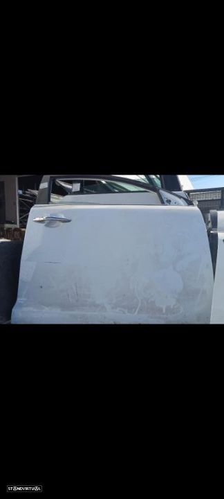 Porta frente drt Kia Sportage - 1