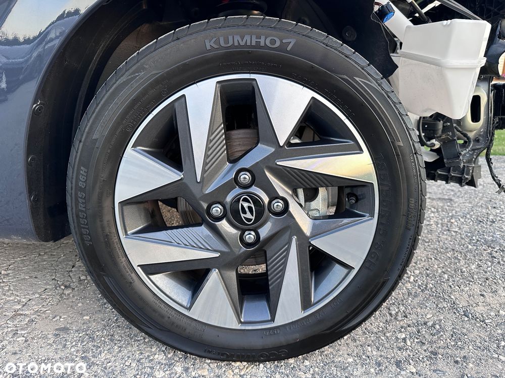 Hyundai i10 - 31