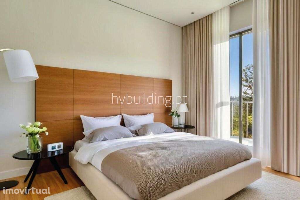 Apartamento T3 Novo localizado em Barcelos - Grande imagem: 2/4