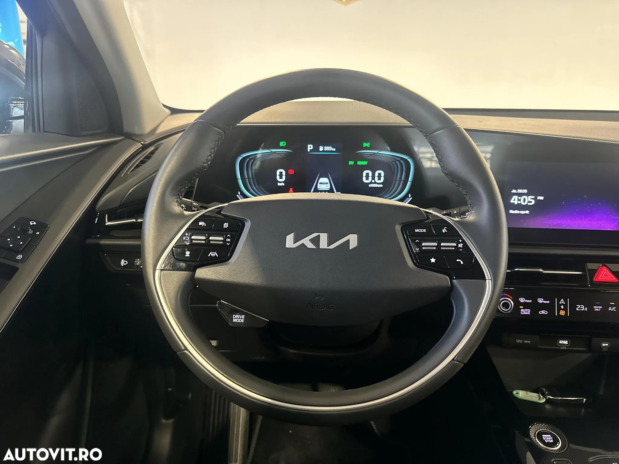 Kia Niro - 16