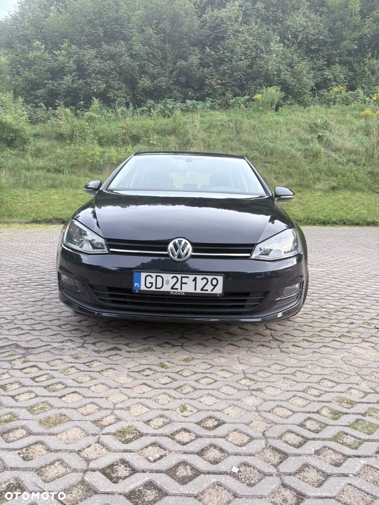 Volkswagen Golf - 3