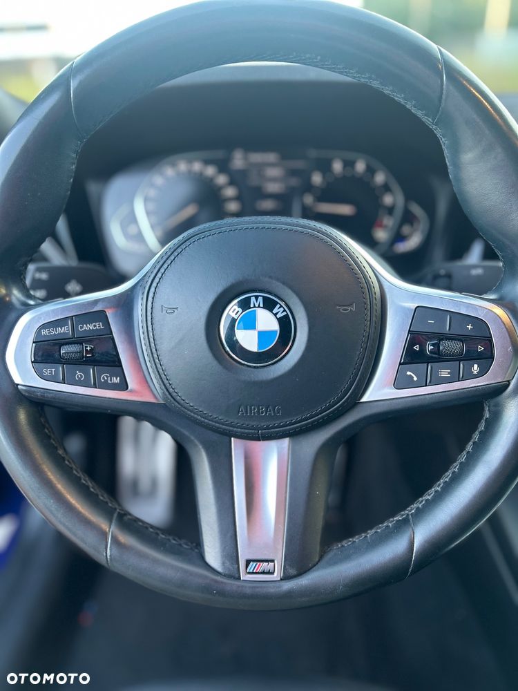 BMW Seria 3 318i M Sport - 29