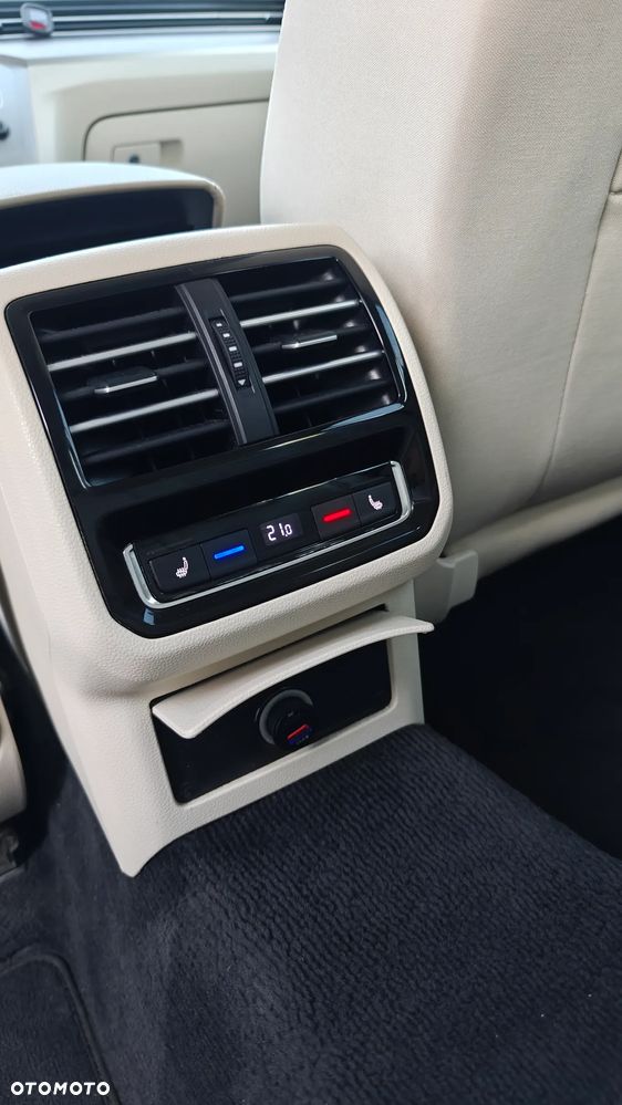 Volkswagen Passat 2.0 TDI BMT Comfortline DSG - 23
