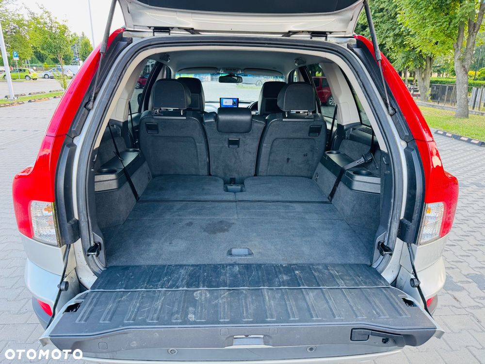 Volvo XC 90 D5 Executive - 14