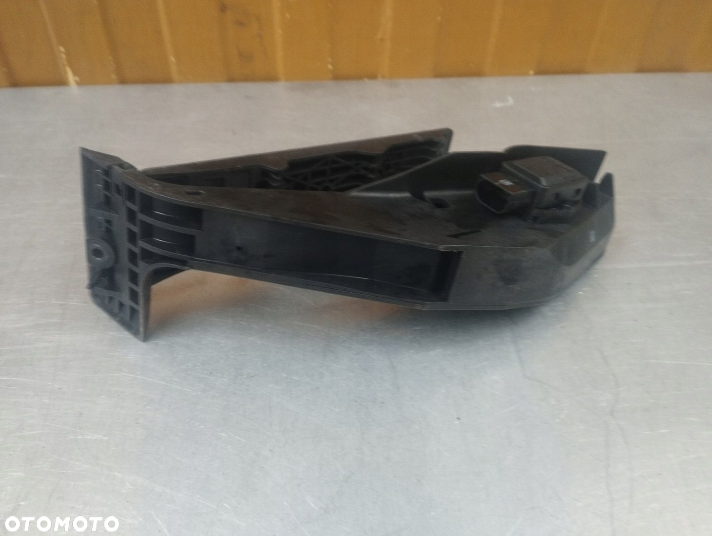 PEDAŁ GAZU GAZ BMW E83 E90 E91 E92 E93 MANUAL 6772646 - 5