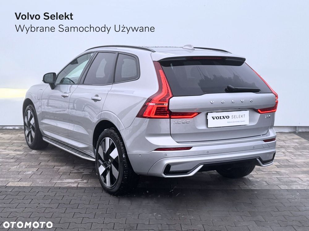 Volvo XC 60 - 6