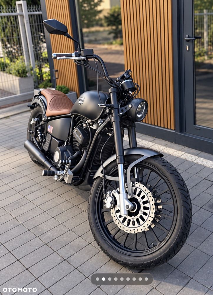 AJS M16 - 6