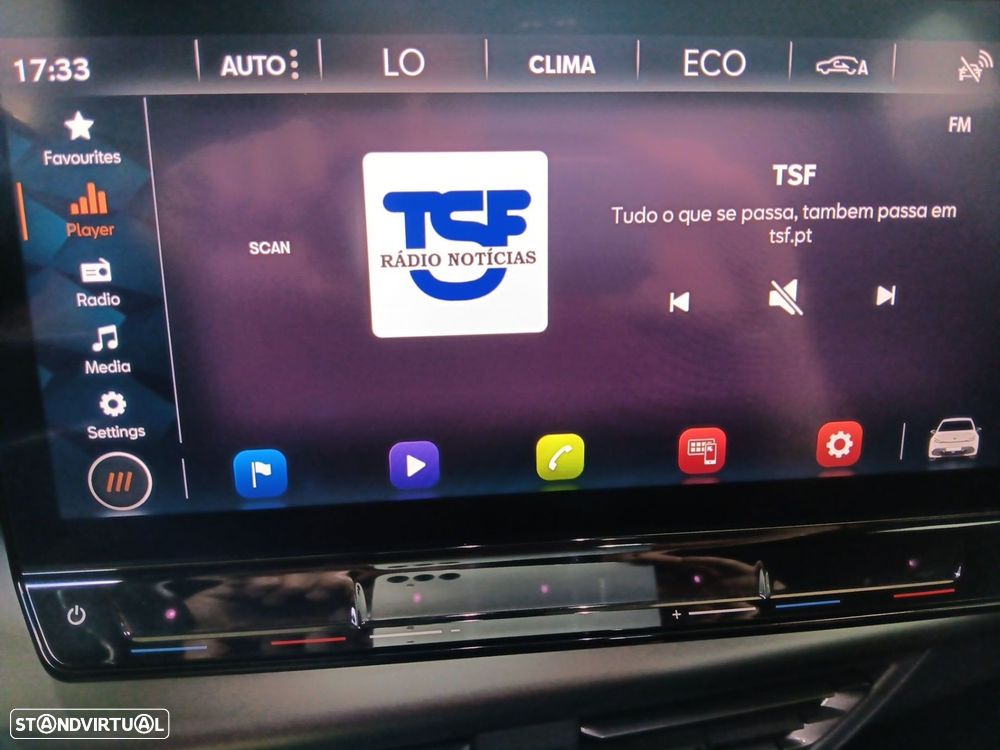 Cupra Born 58 kWh e-Boost - 5