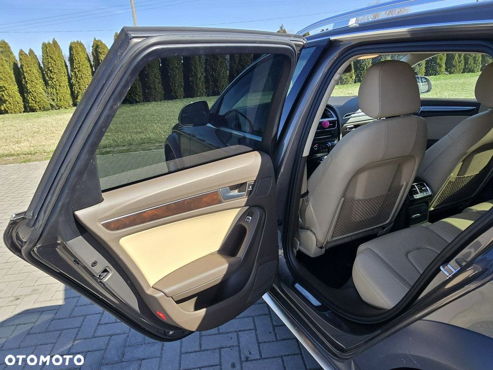 Audi A4 Allroad - 17