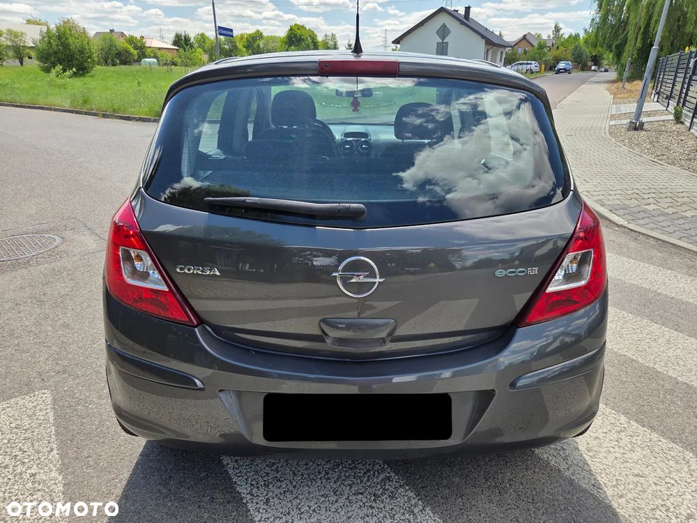Opel Corsa - 13