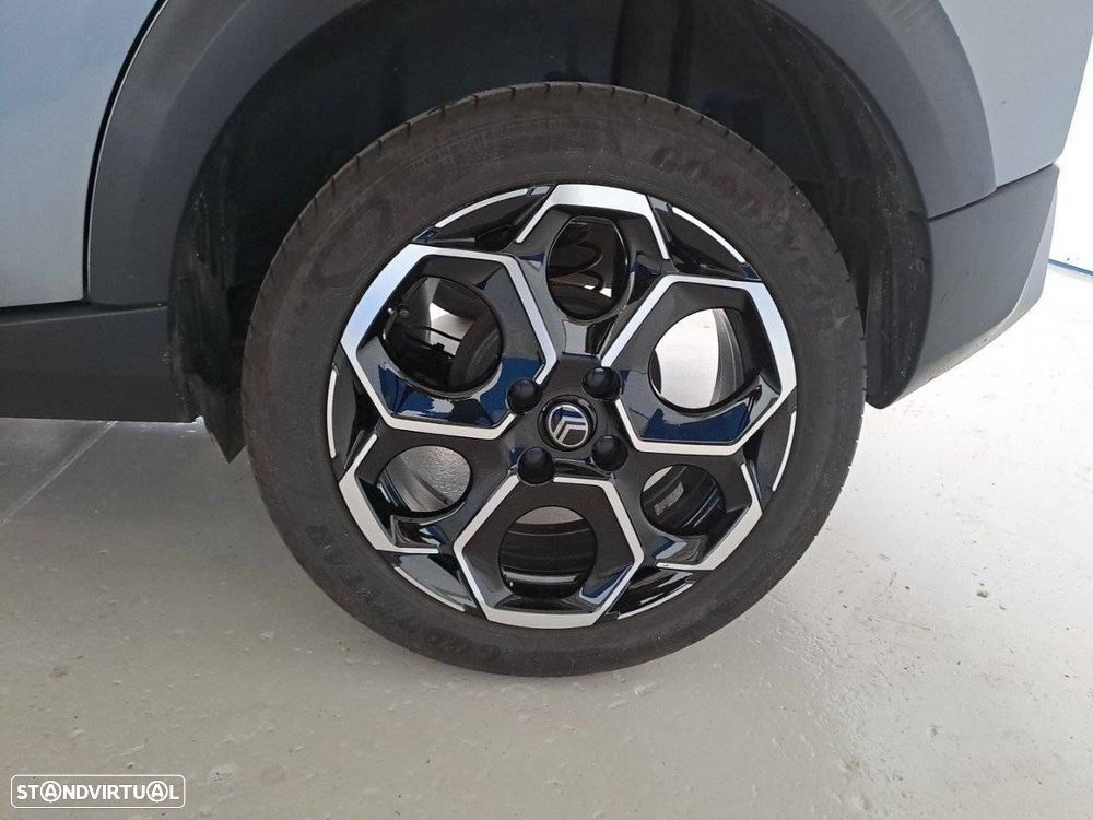 Citroën C3 1.2 PureTech Max - 11