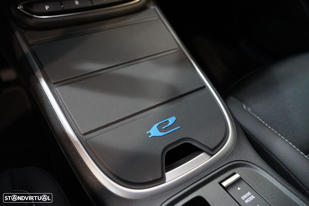 Jeep Avenger 54 kWh Summit - 19