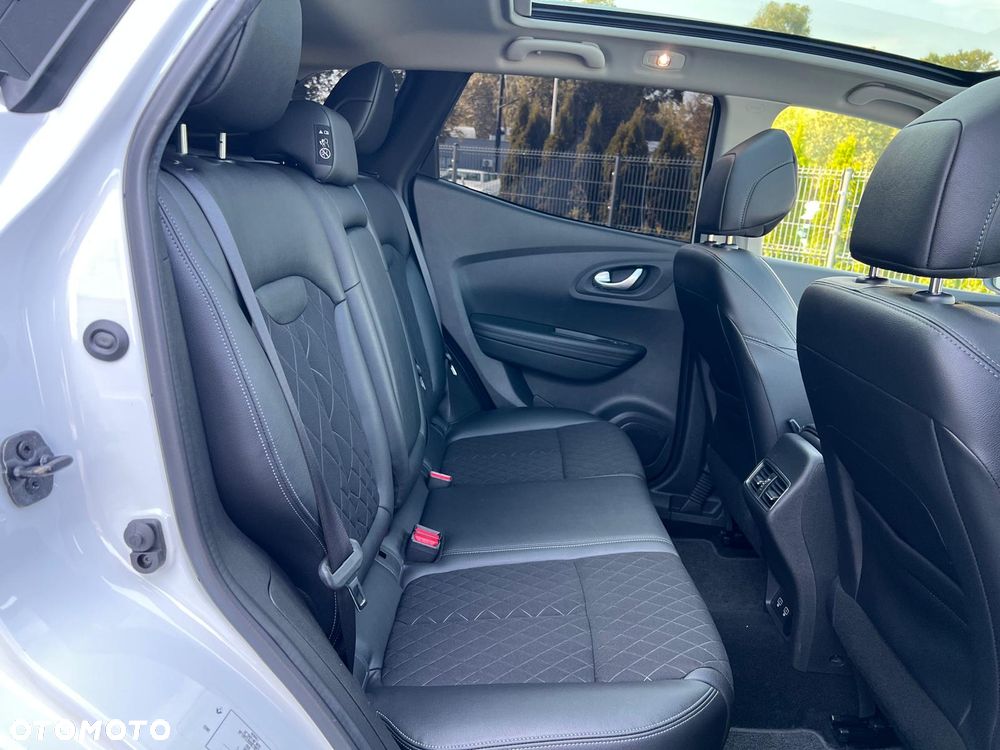 Renault Kadjar TCe 160 EDC GPF INTENS - 22